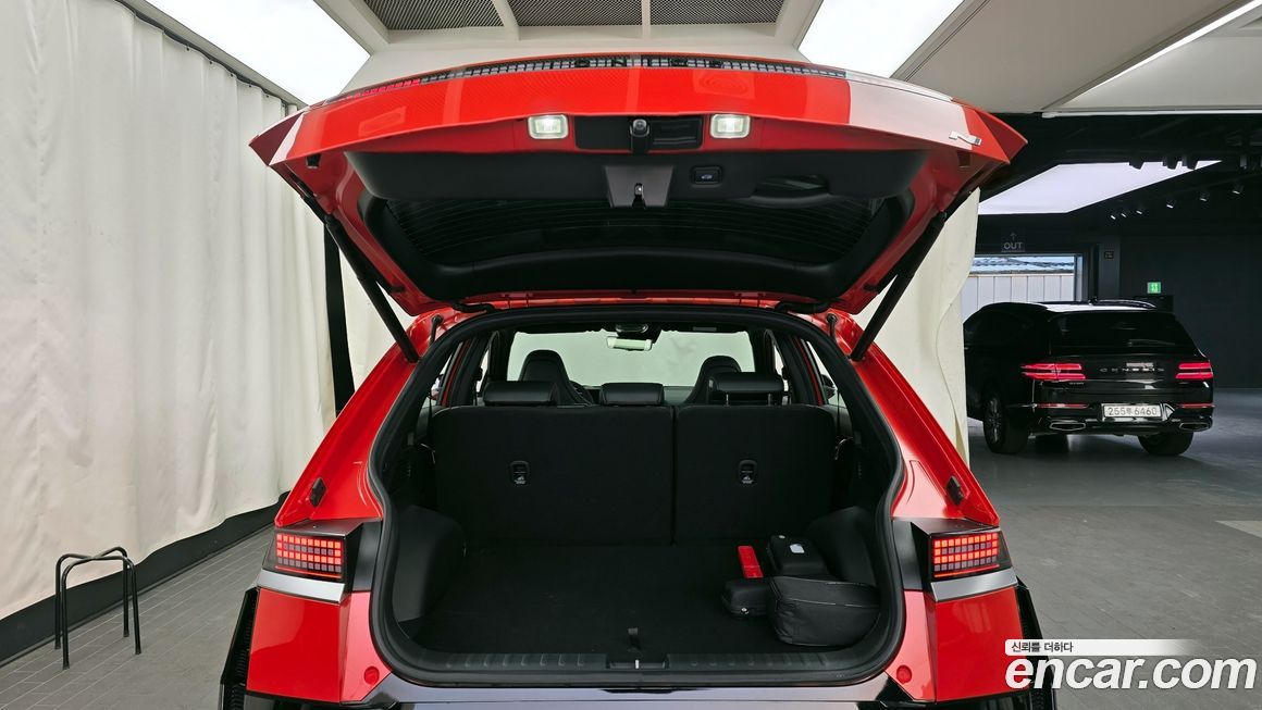 Hyundai Ioniq5 2025
