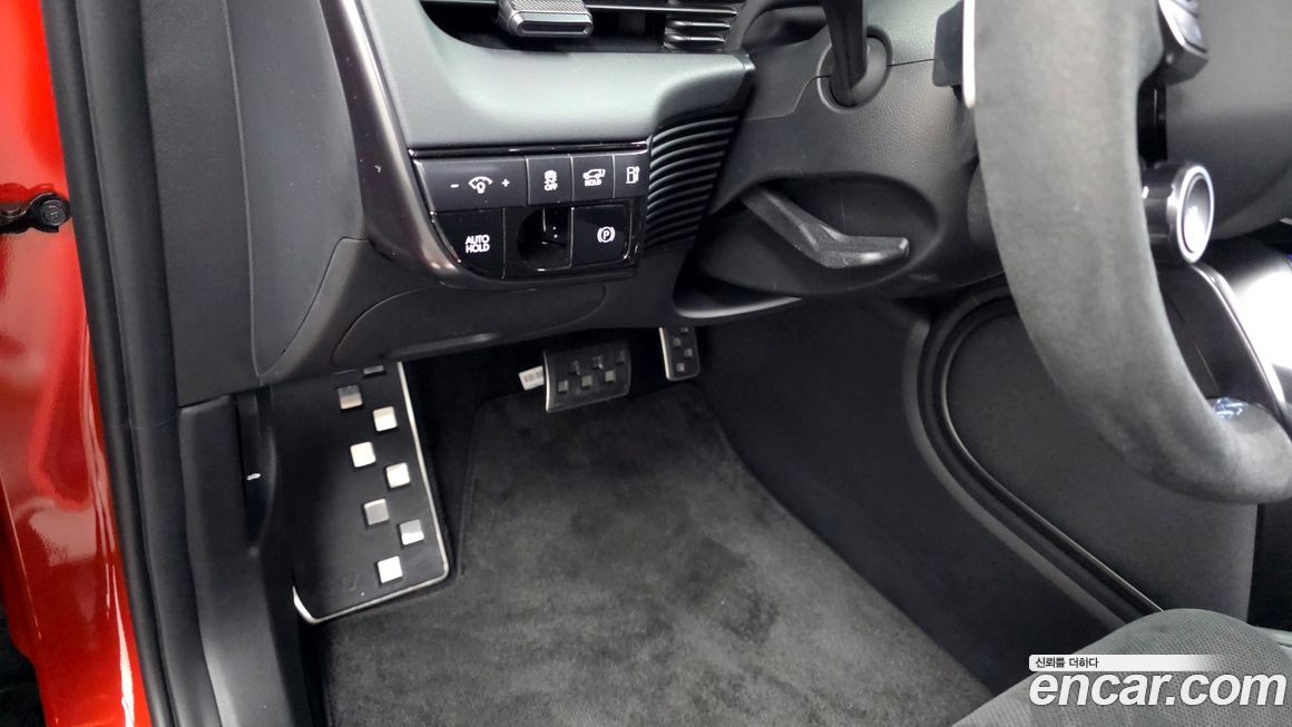 Hyundai Ioniq5 2025