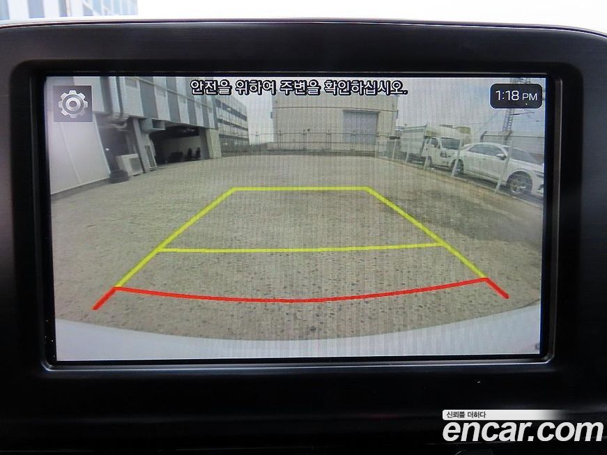 Hyundai Grandeur 2019