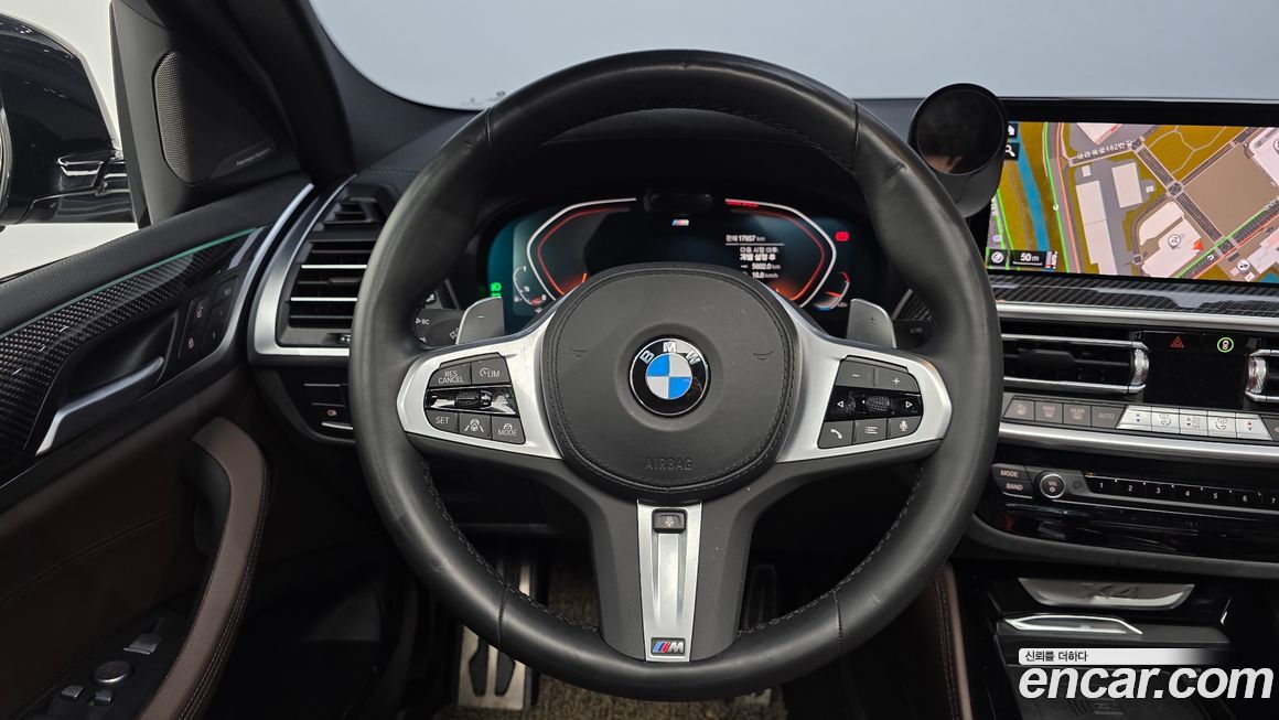 BMW X4 2023