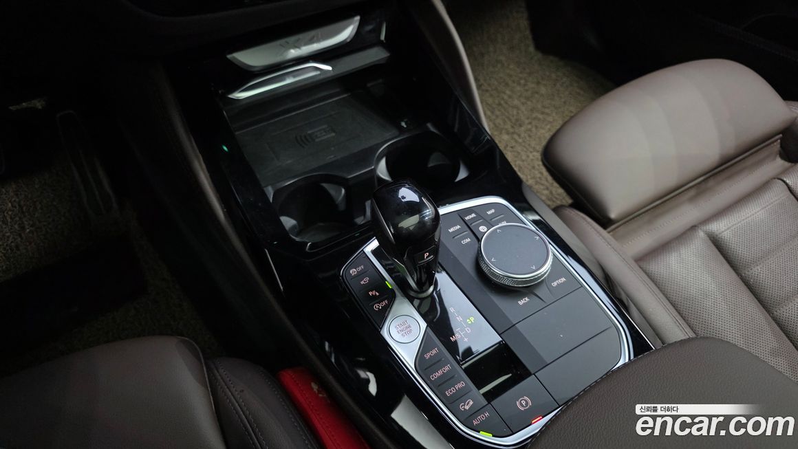 BMW X4 2023