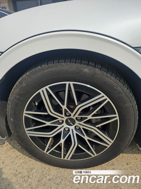Genesis G90 2023
