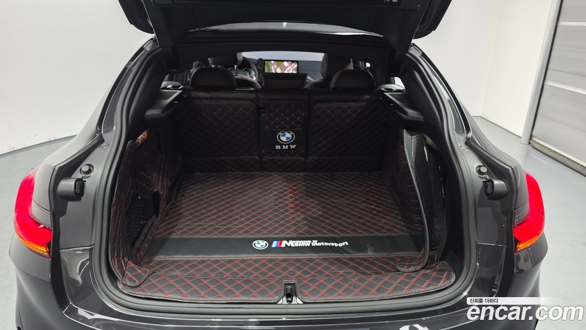 BMW X4 2023