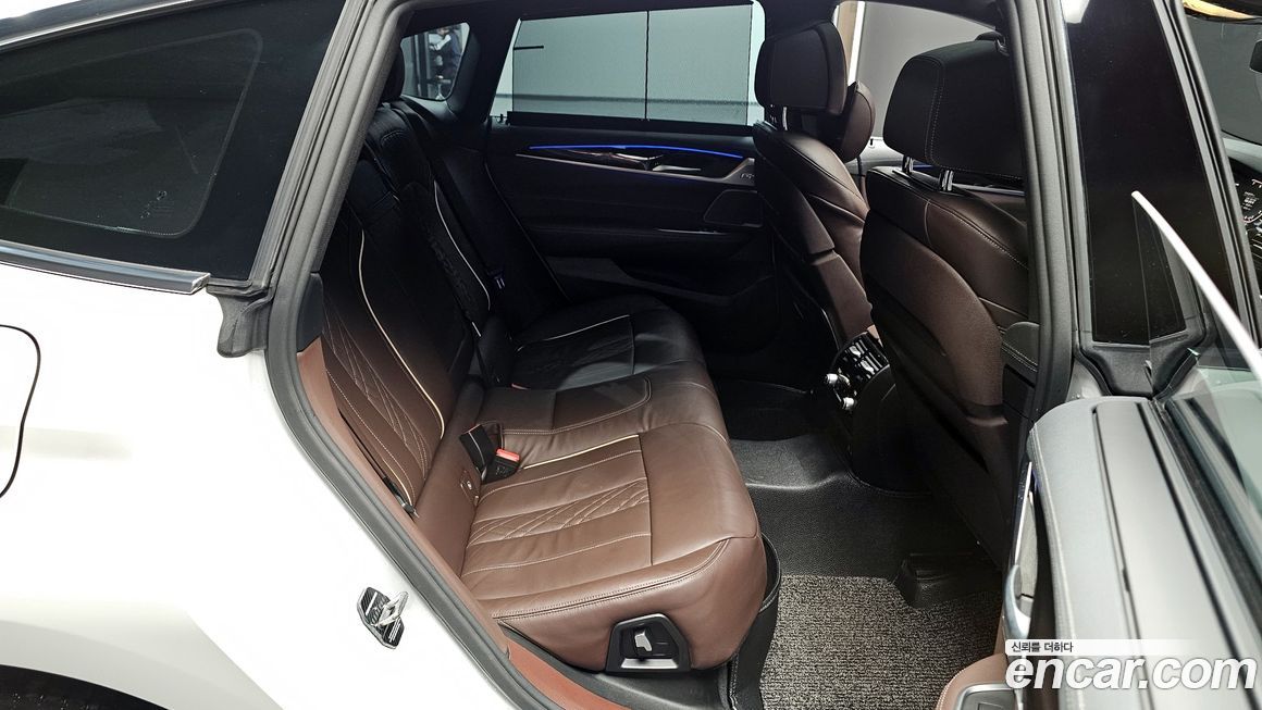 BMW Gran Turismo 2023