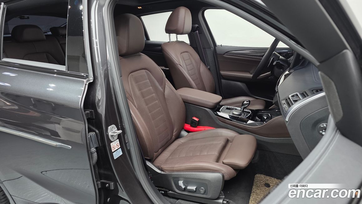 BMW X4 2023