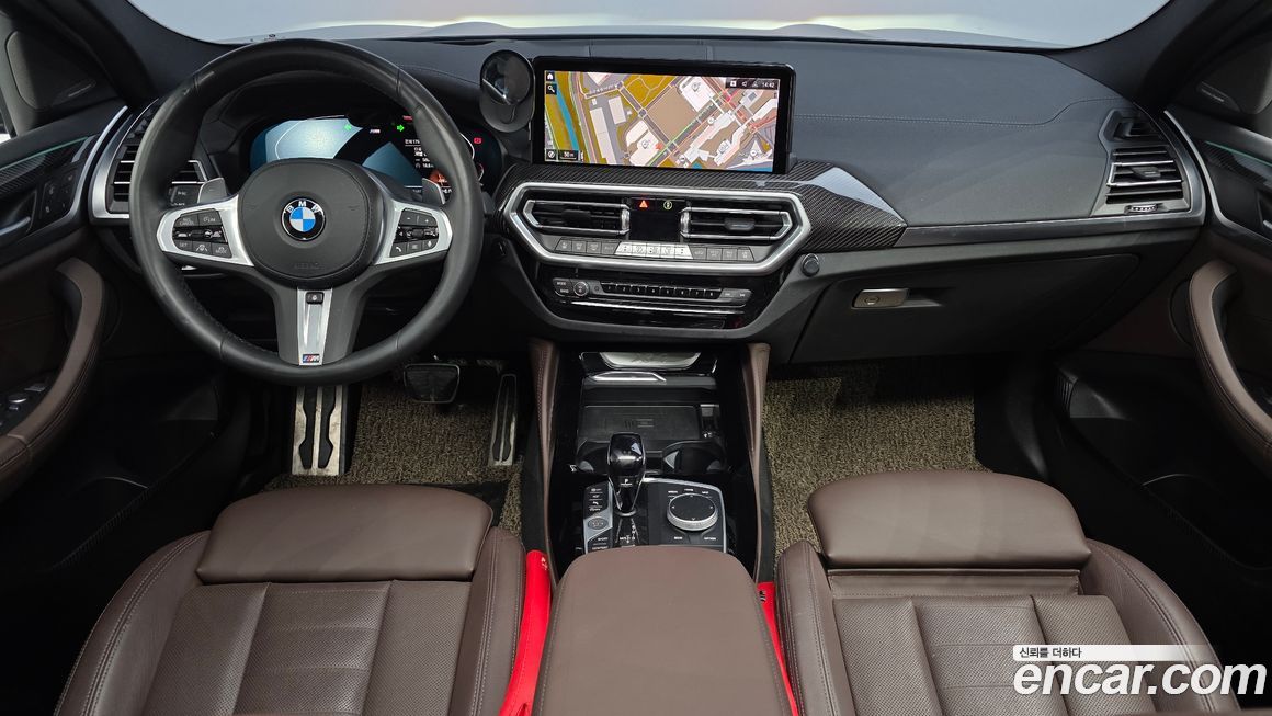 BMW X4 2023