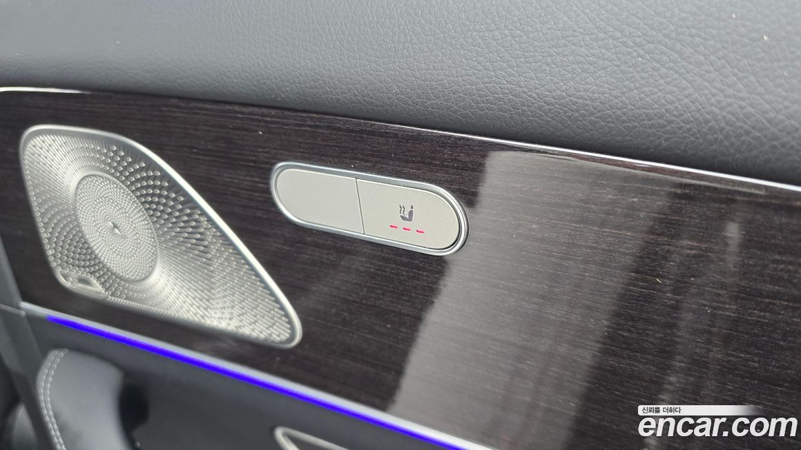 Mercedes-Benz GLE-Class 2022