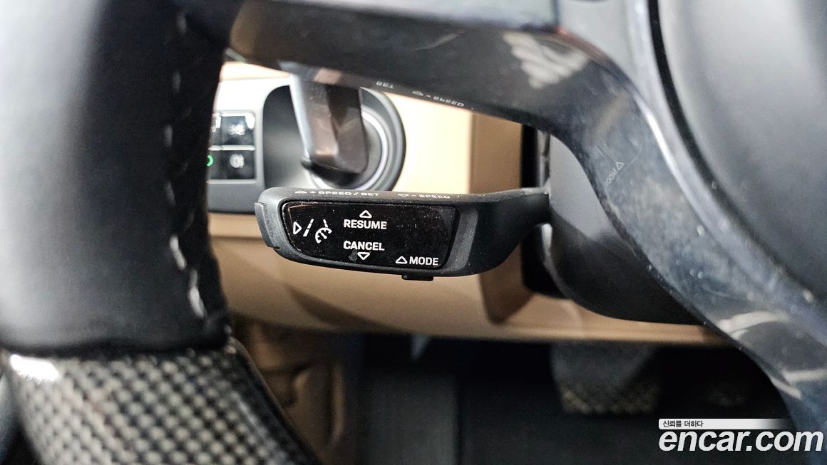 Porsche Cayenne 2021