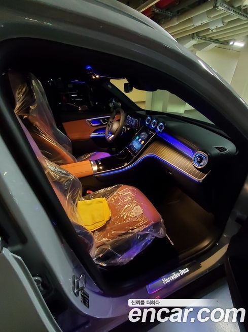 Mercedes-Benz GLC-Class 2026