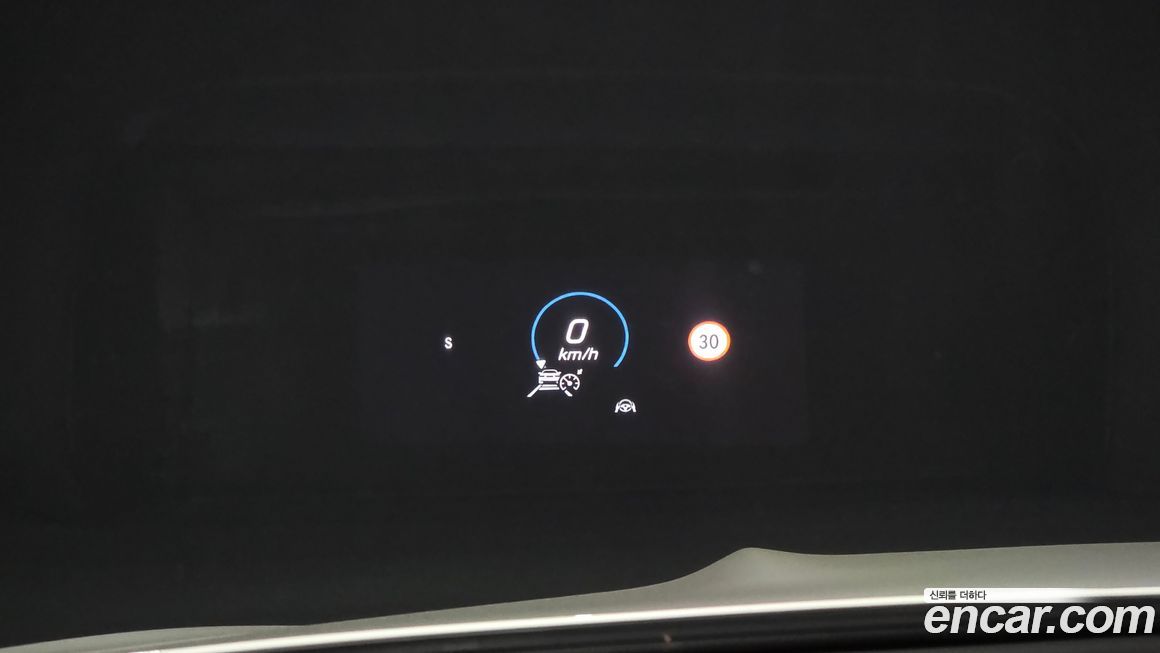 Mercedes-Benz GLE-Class 2023