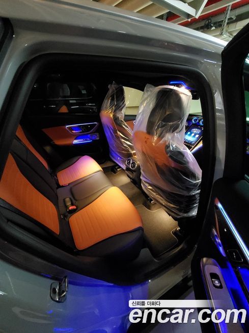 Mercedes-Benz GLC-Class 2026