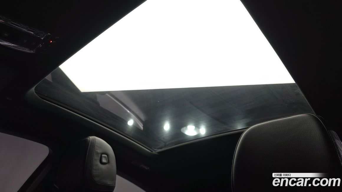 Mercedes-Benz GLE-Class 2023