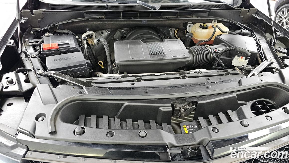 Cadillac Escalade 2022