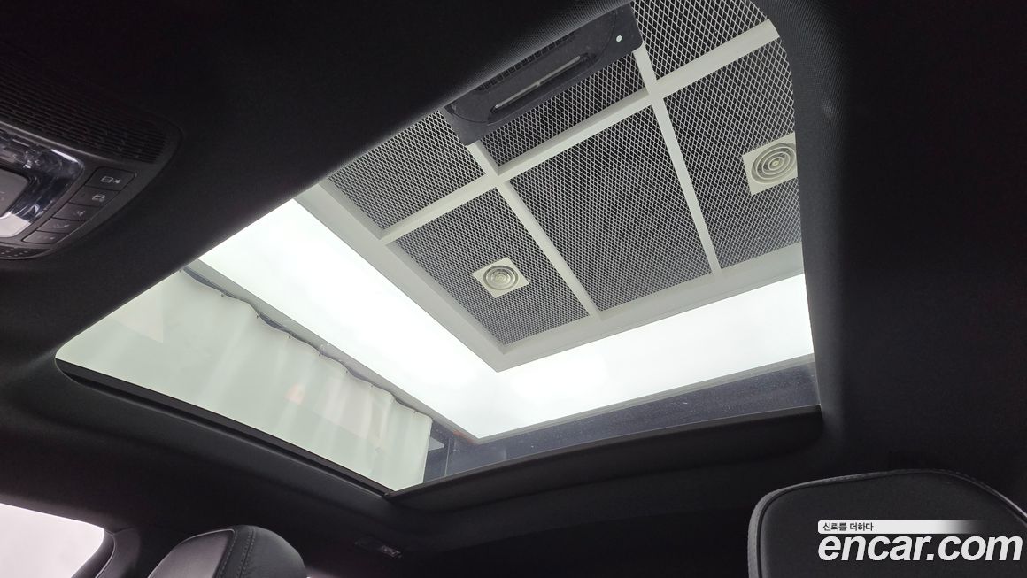 Mercedes-Benz GLE-Class 2022