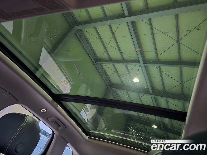 Volkswagen Touareg 2024