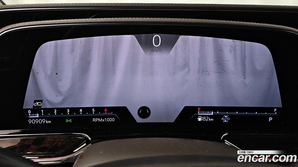 Cadillac Escalade 2022