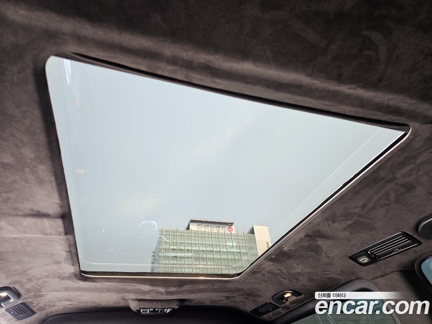 Mercedes-Benz V-Class 2022