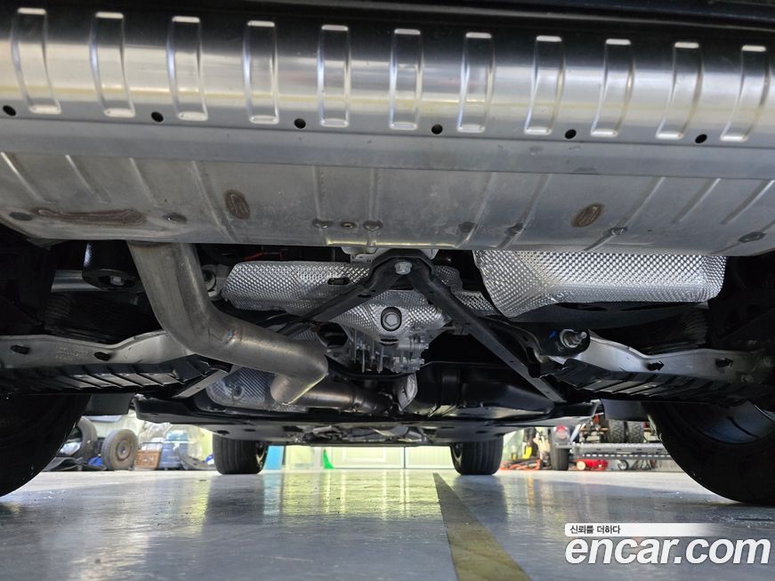 Volkswagen Touareg 2024