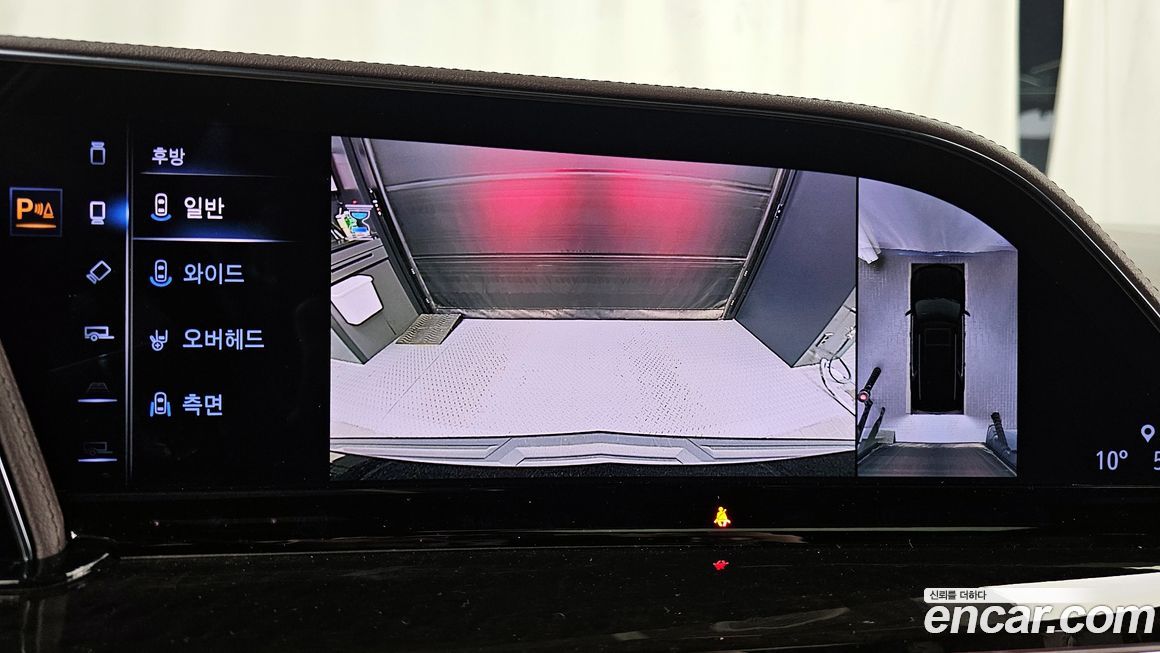 Cadillac Escalade 2022