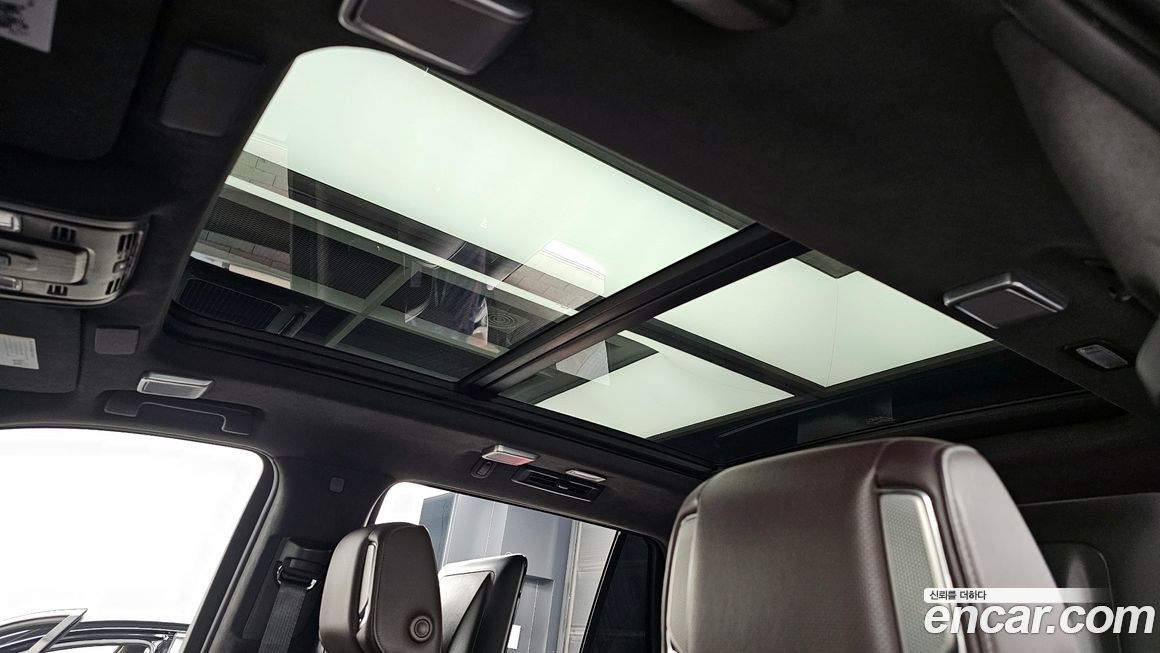 Cadillac Escalade 2022