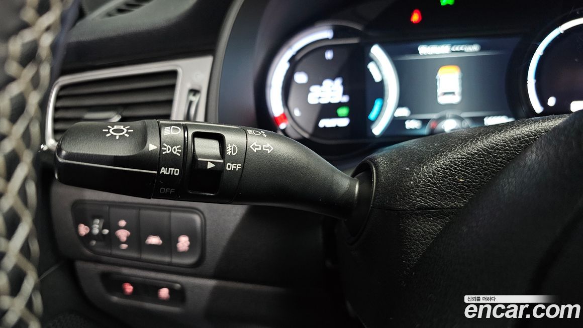 Kia Niro 2021