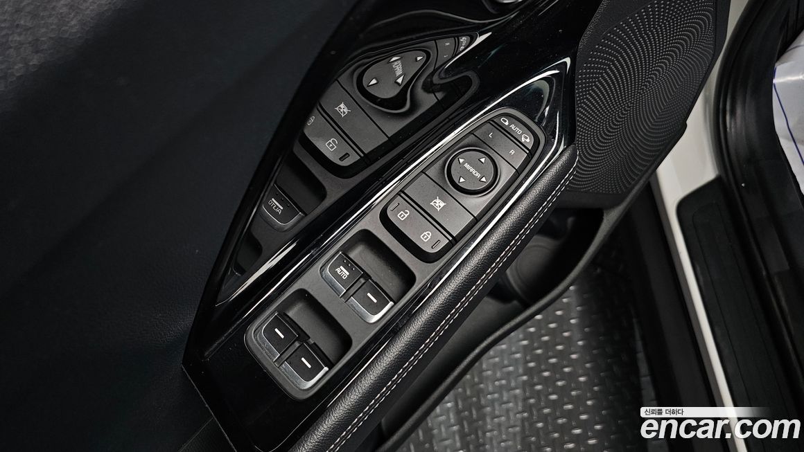 Kia Niro 2021