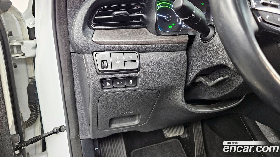 Kia K7 2021