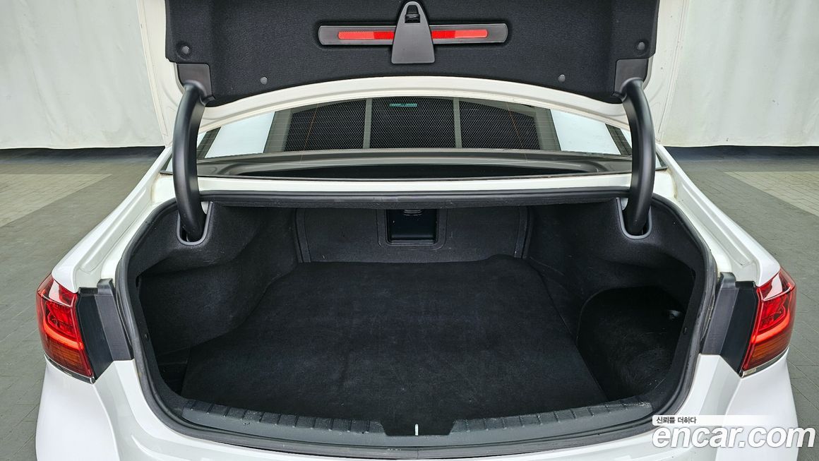 Kia K7 2021