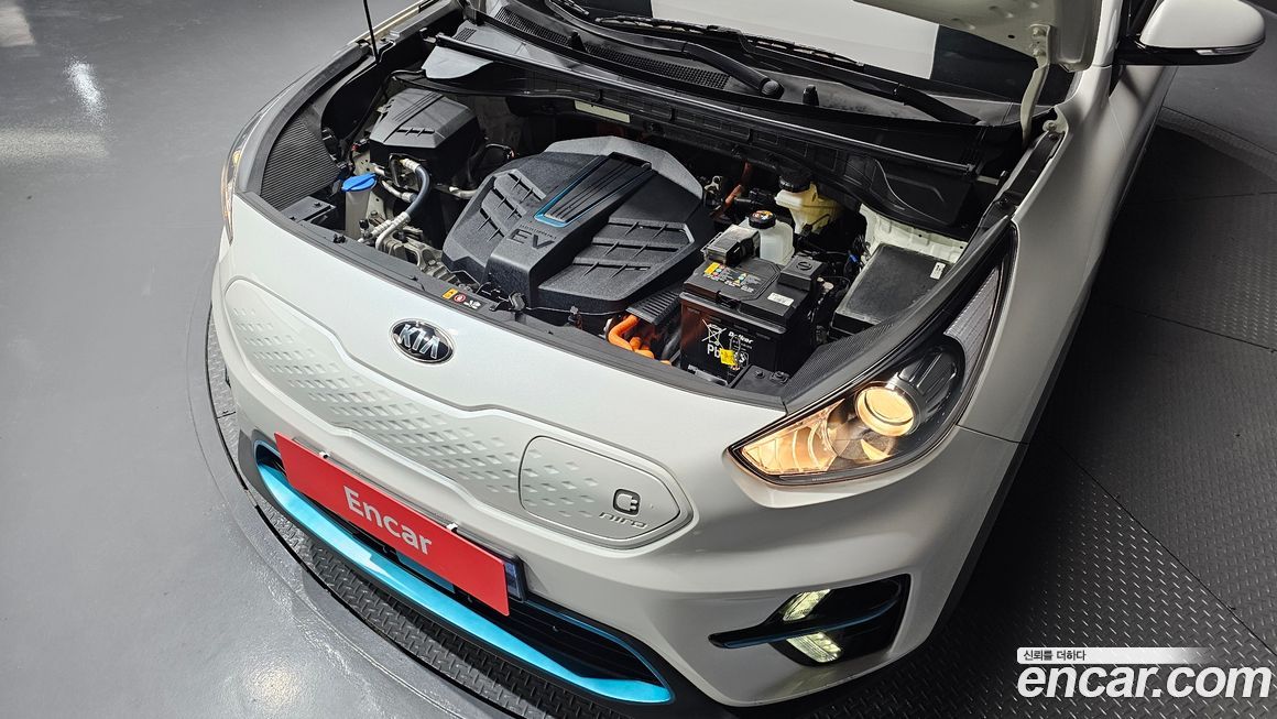 Kia Niro 2021