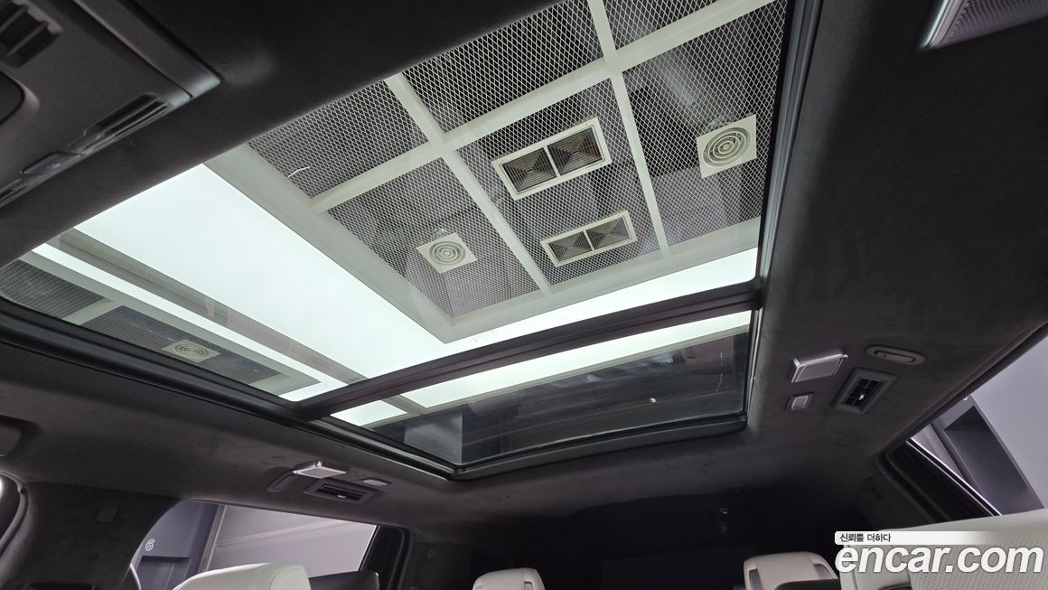 Cadillac Escalade 2025