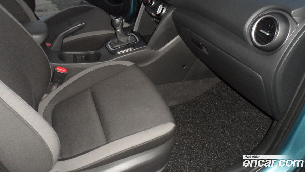 Hyundai Kona 2019