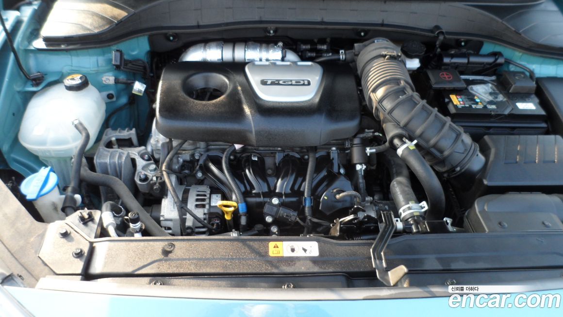 Hyundai Kona 2019