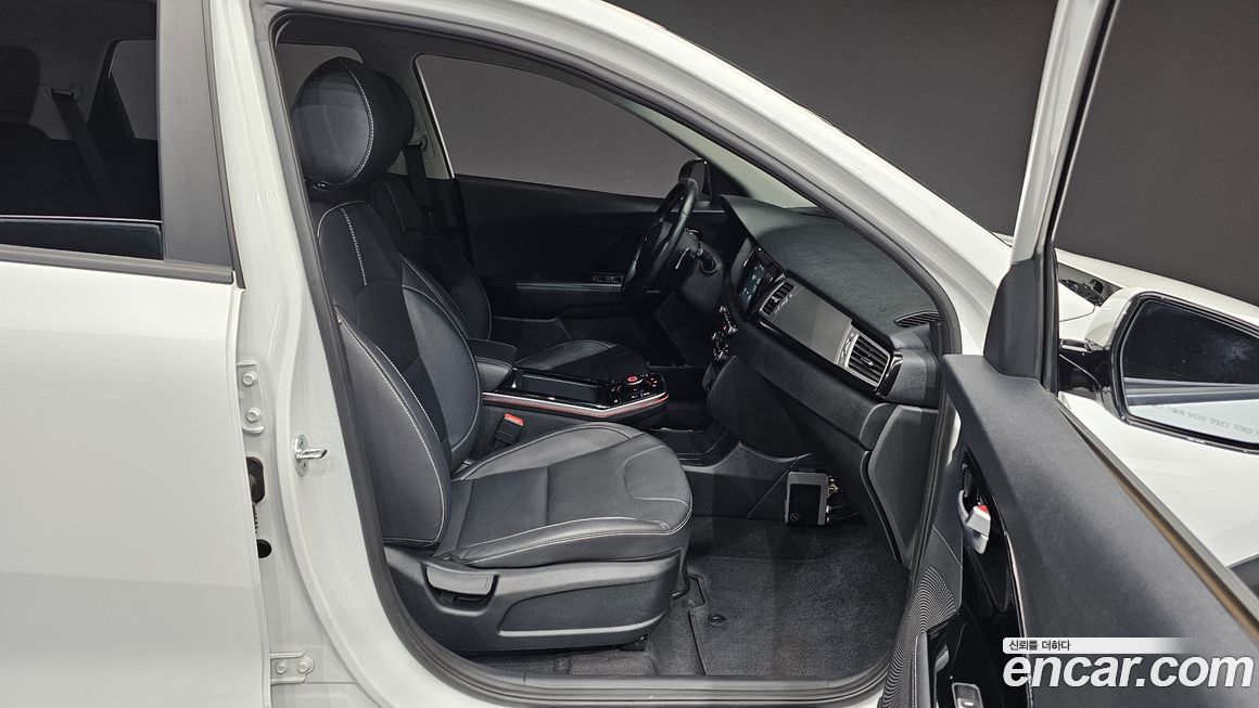 Kia Niro 2021