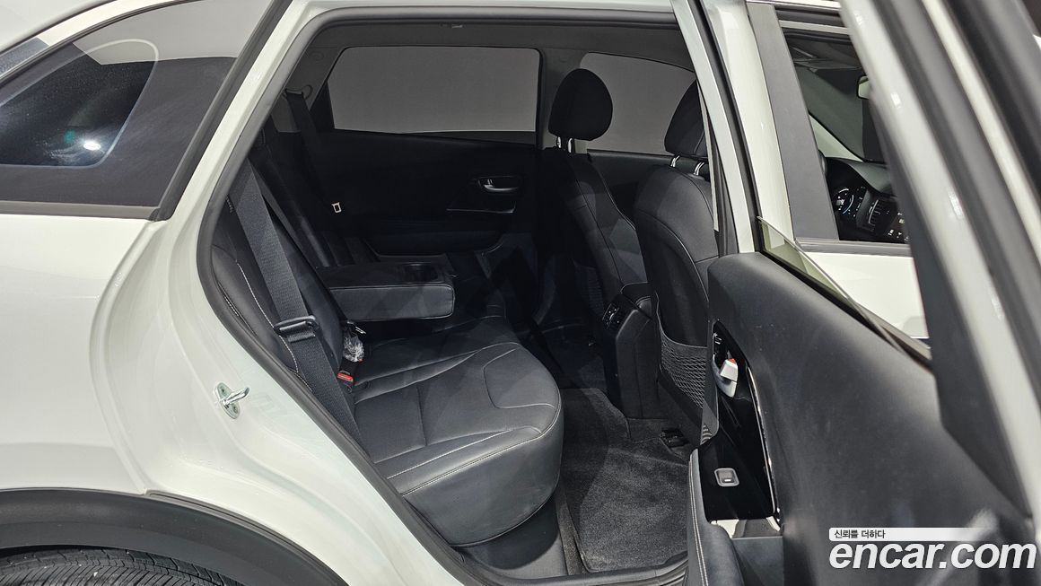 Kia Niro 2021