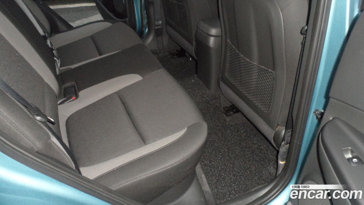 Hyundai Kona 2019