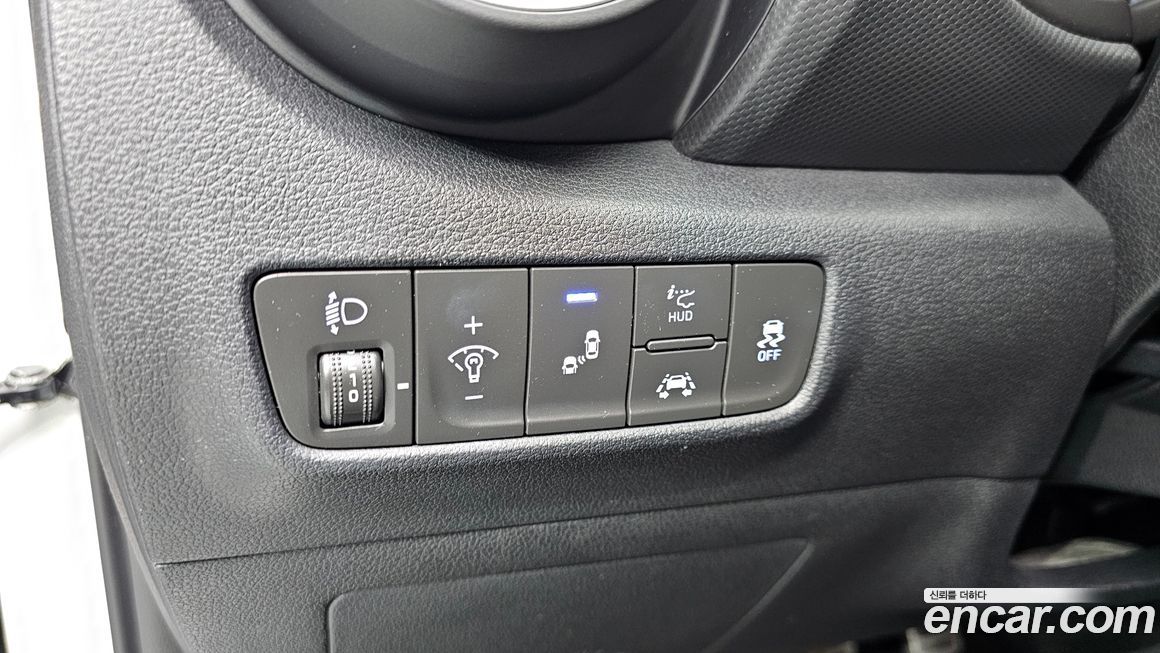 Hyundai Kona 2018