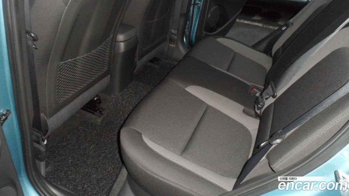 Hyundai Kona 2019