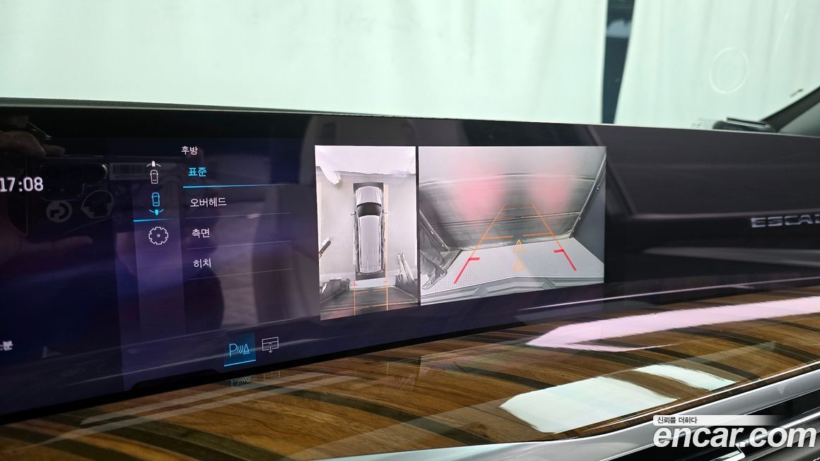 Cadillac Escalade 2025