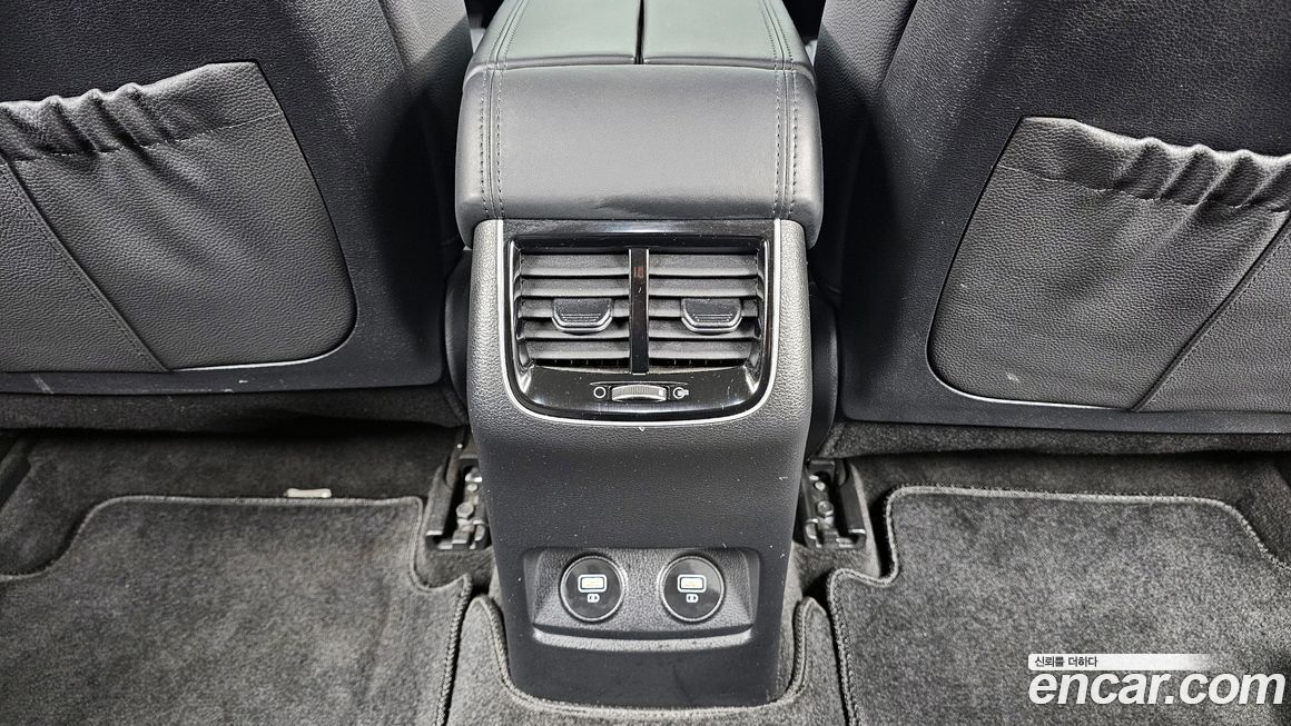 Kia K7 2021