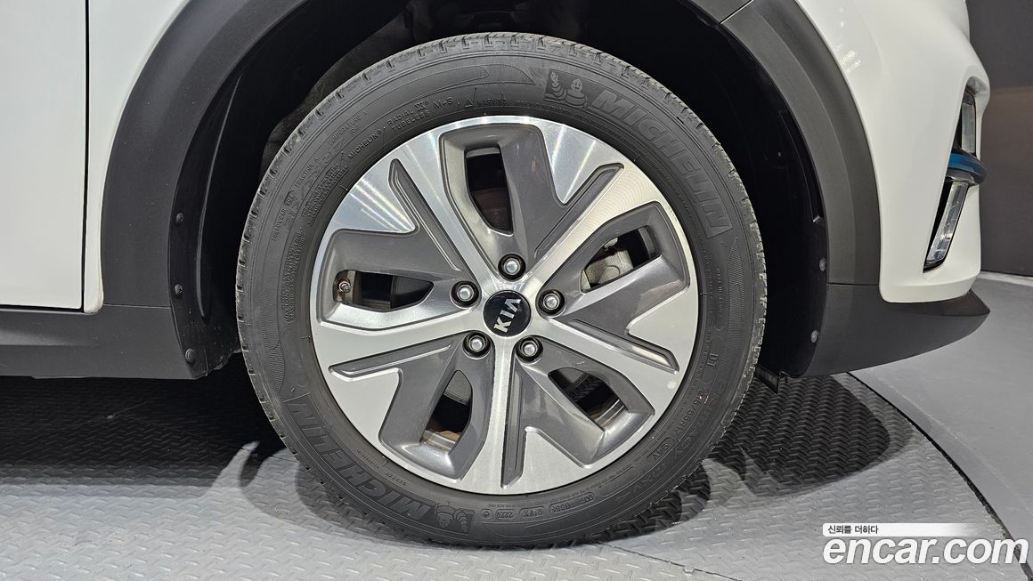 Kia Niro 2021