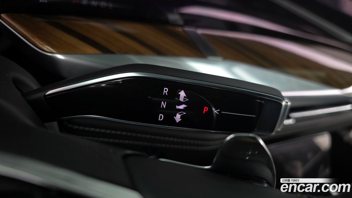 Cadillac Escalade 2025