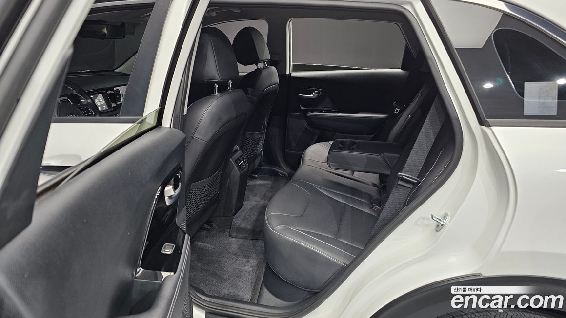 Kia Niro 2021
