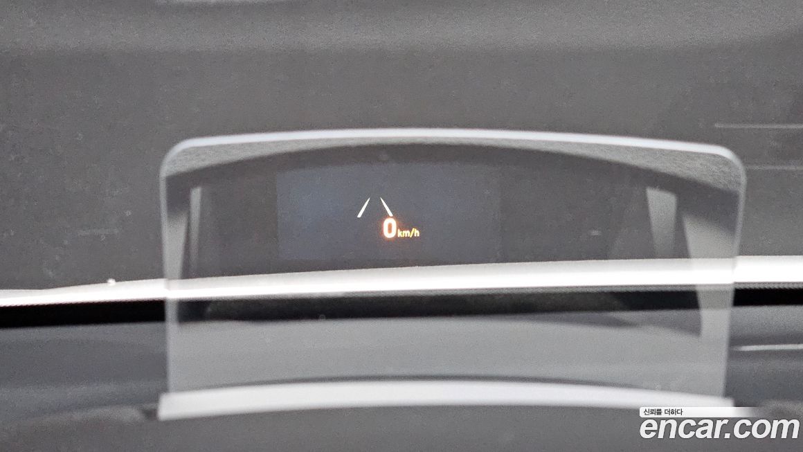 Hyundai Kona 2018