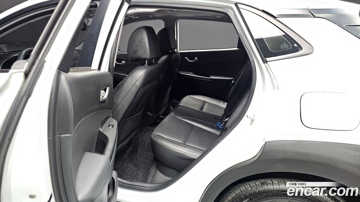 Hyundai Kona 2018