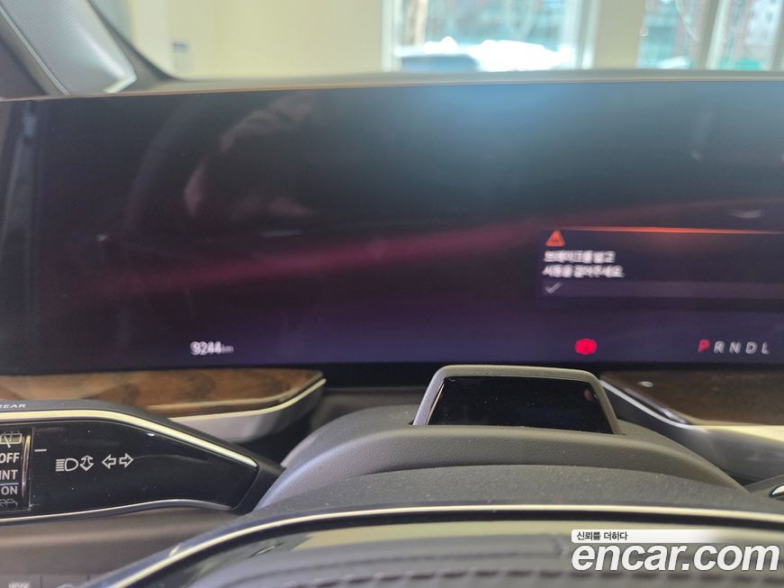 Cadillac Escalade 2025