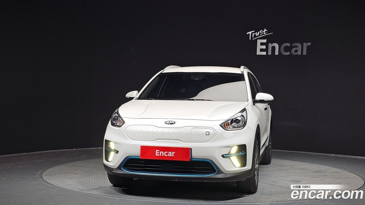 Kia Niro 2021