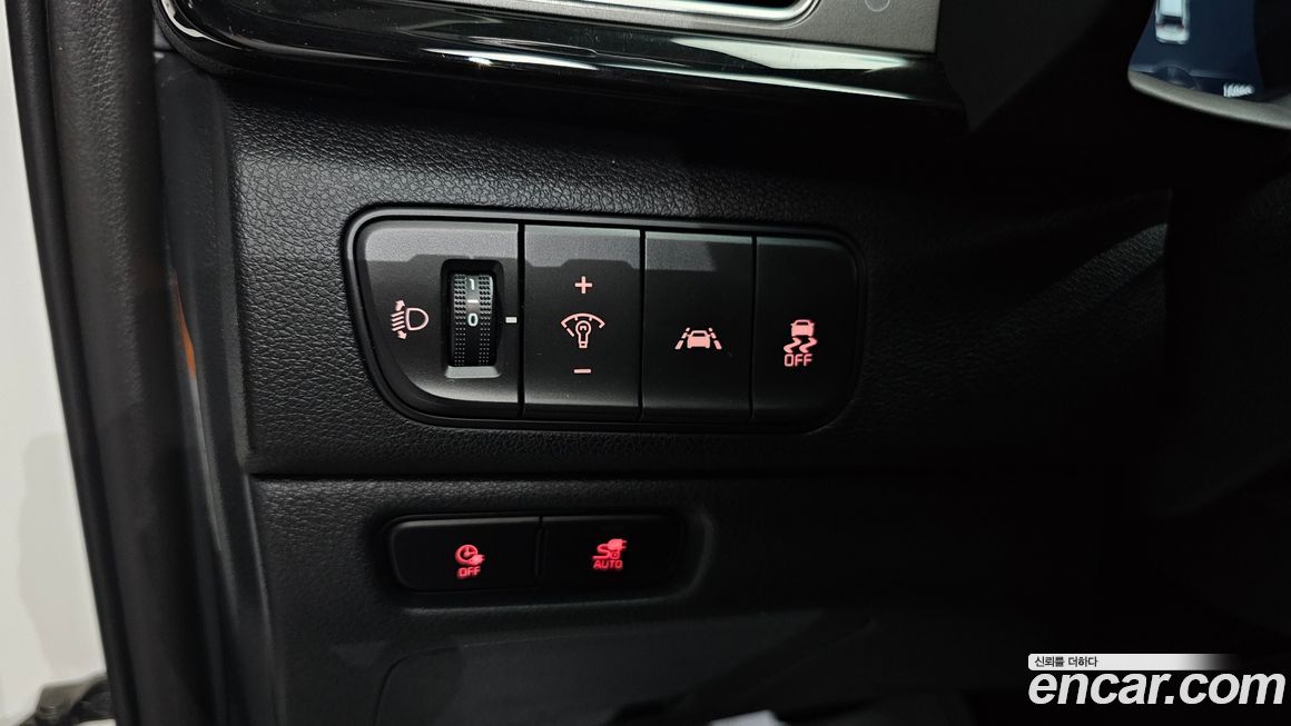 Kia Niro 2021