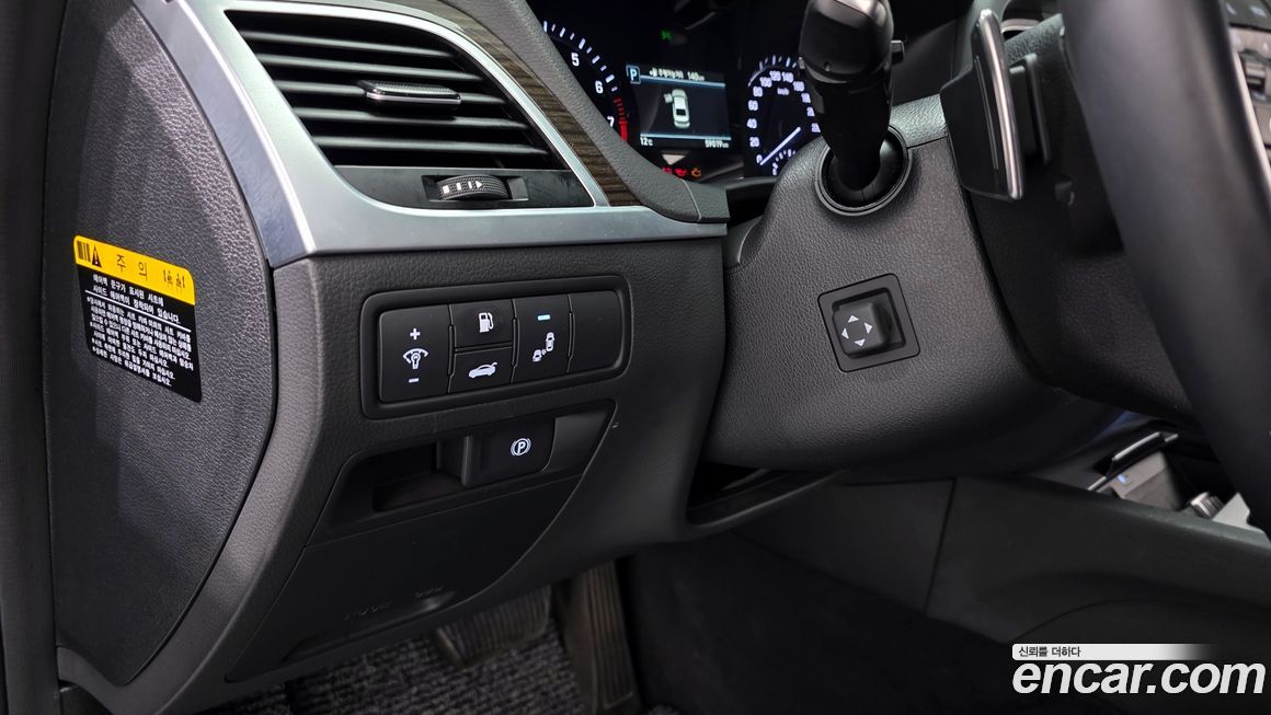 Genesis G80 2018