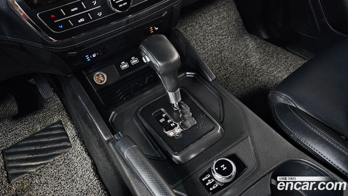 KG_Mobility_Ssangyong Rexton 2022