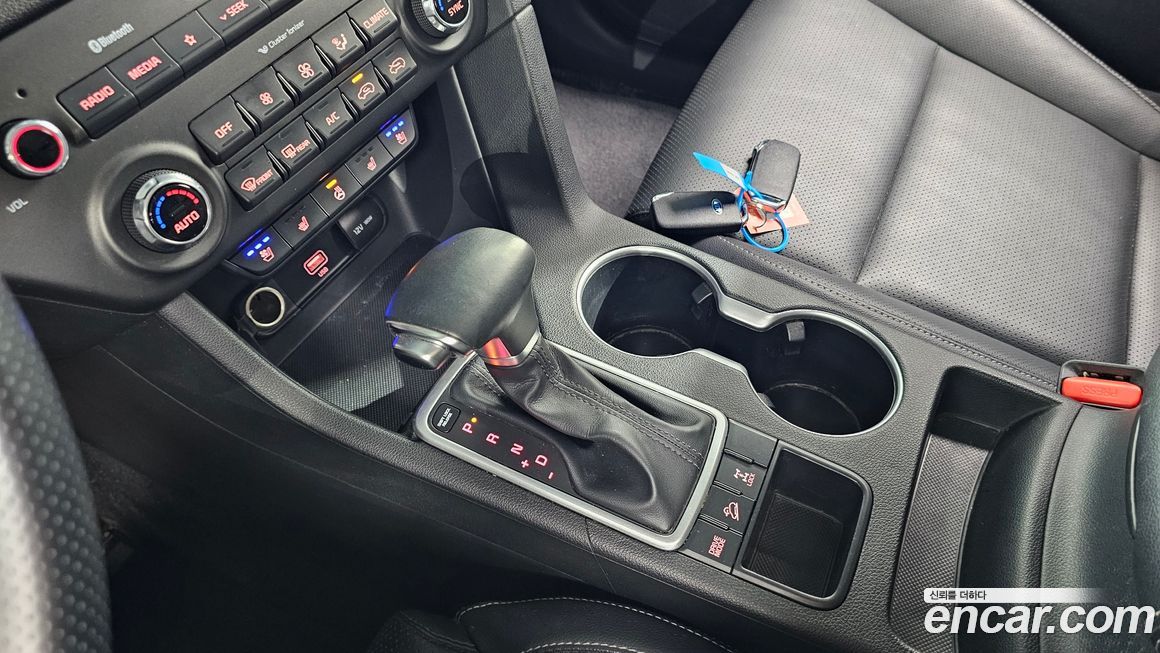 Kia Sportage 2020